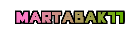 MARTABAK77 Logo